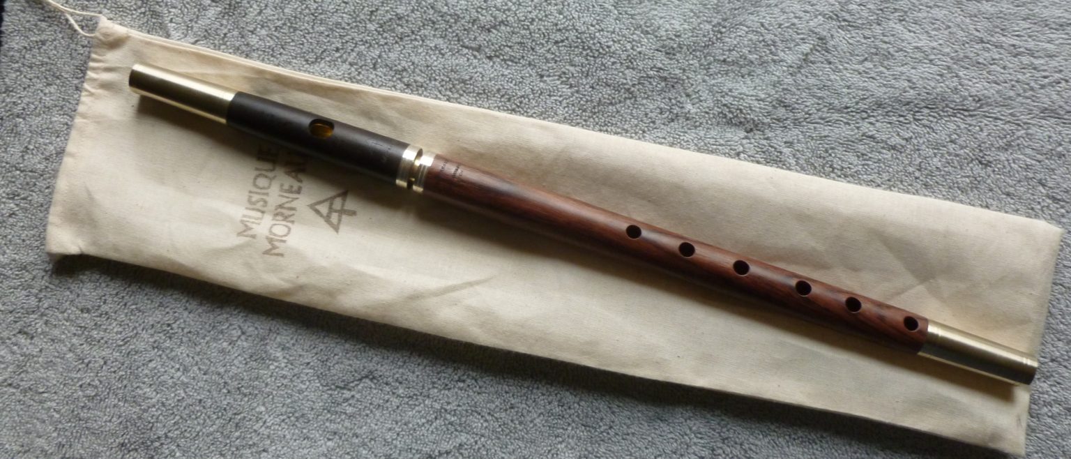 TRADITIONAL FIFES Musique Morneaux