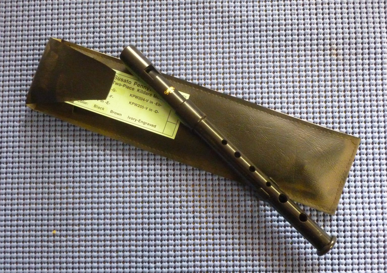 Susato Whistles Musique Morneaux