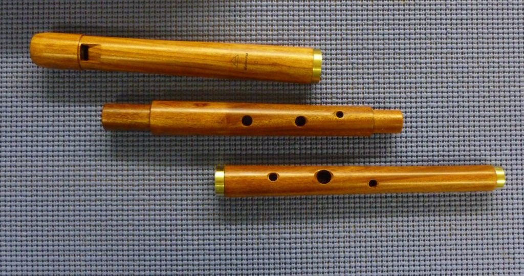 Low Whistles Musique Morneaux