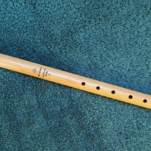 1759 Ingolstadt Model – Bavarian Pfeife