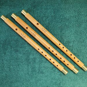 The Dillon/Cahusac Model Fife