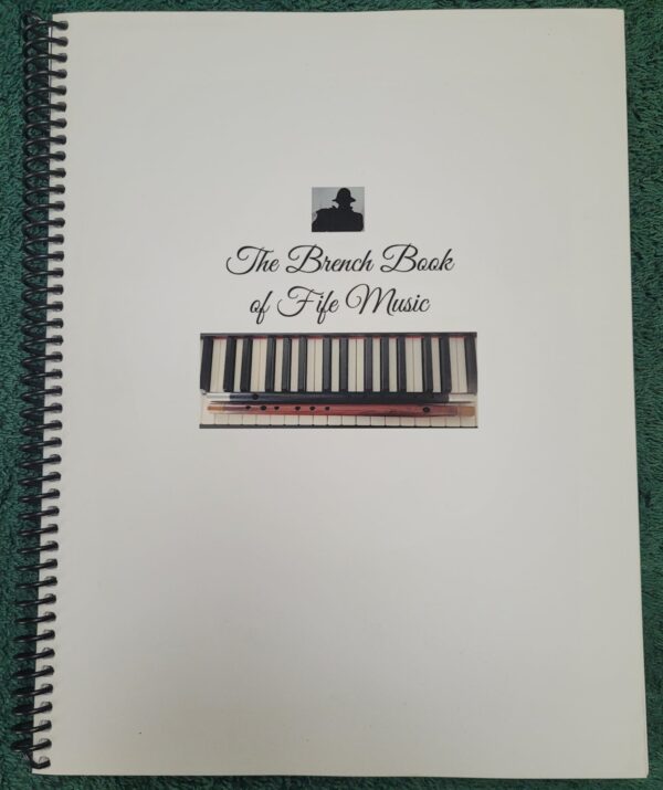 The Brench Book of Fife Music