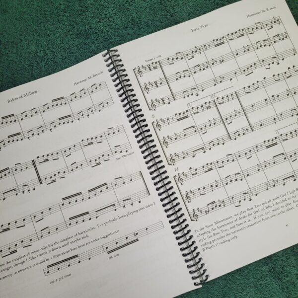The Brench Book of Fife Music - Image 3
